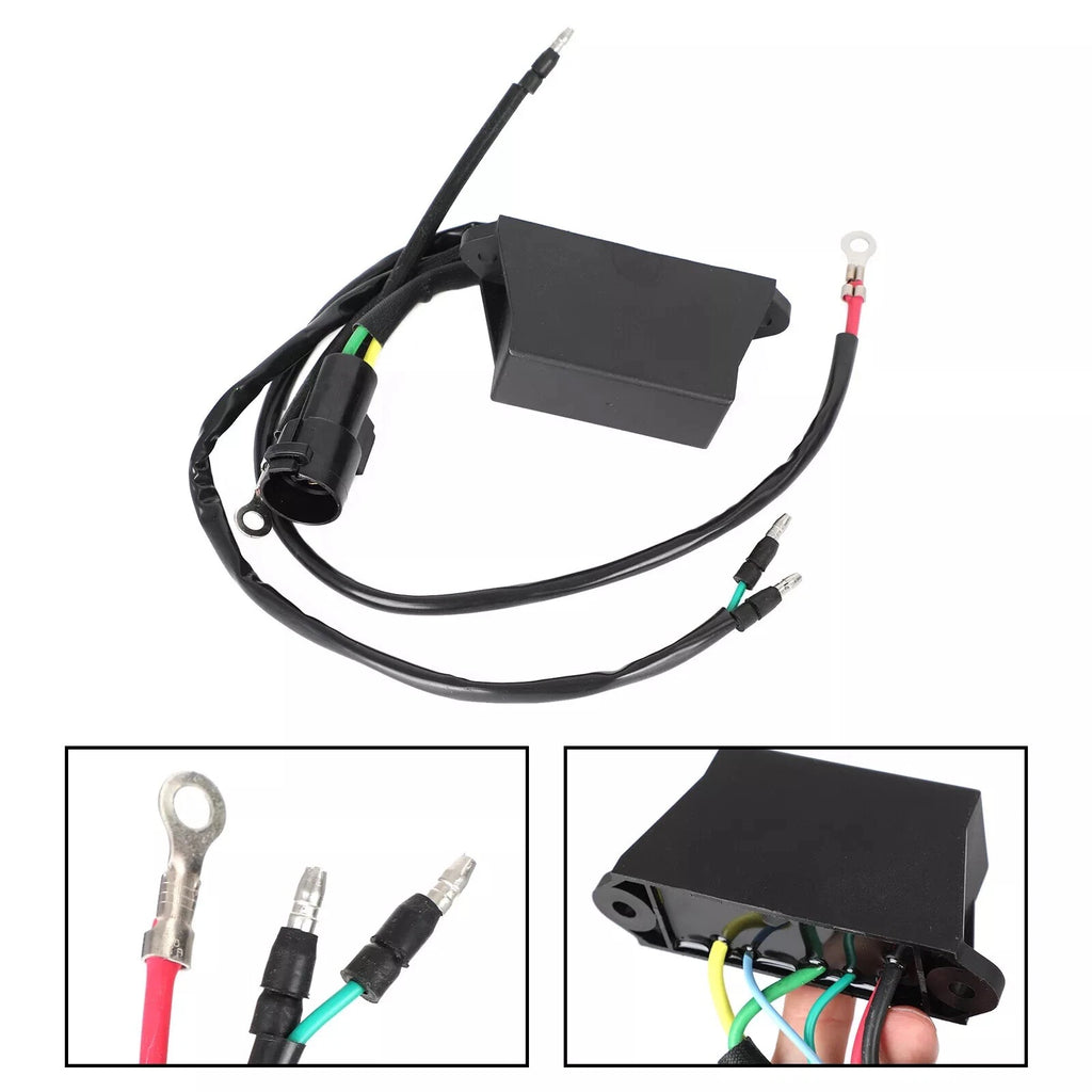 Power Tilt Relay for Honda (38550-ZV5-822, 38550-ZV5-823)