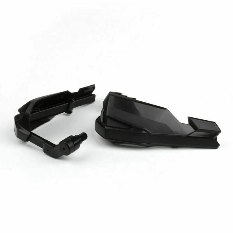 Handguard Protector Kit with Spoilers for Yamaha MT-07/MT-09/XJR1300/MT125 (2014–2023)
