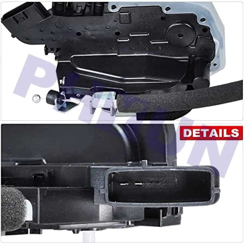Rear Left Door Lock Latch Actuator for Nissan Juke (2011–2017)