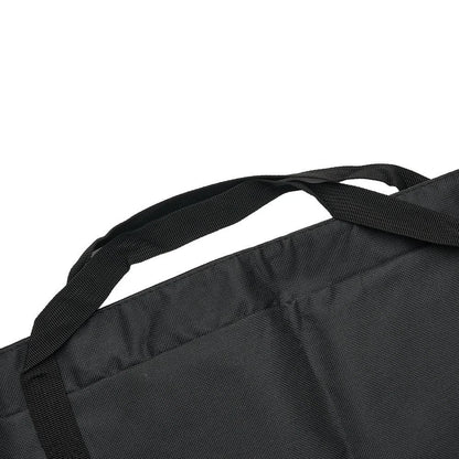 Lightweight Handbag Case for Mic Photography Tripod Stand