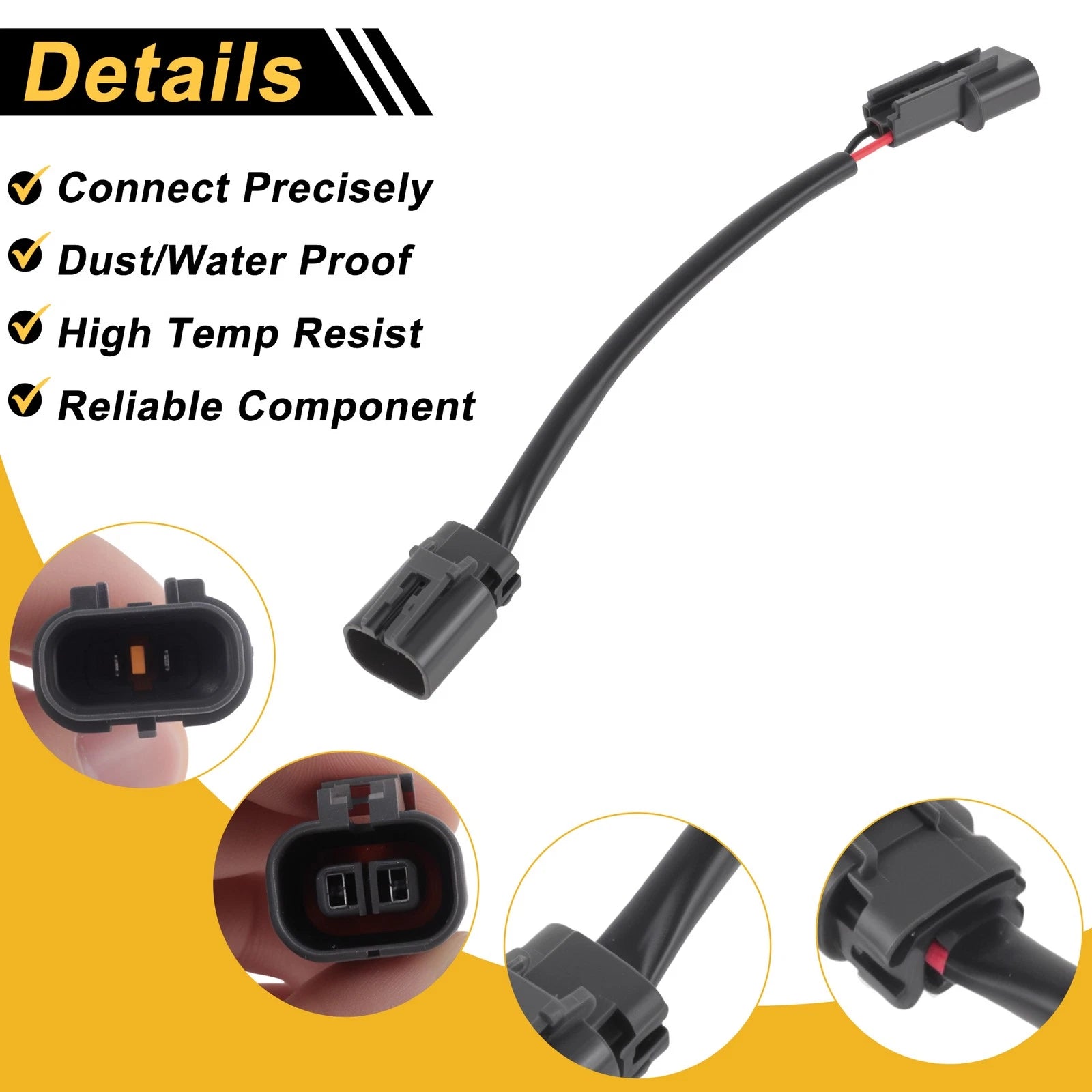 1pc Engine Cooling Fan for Mitsubishi Lancer (2008–2017) No. 1355A245