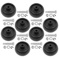 Deck Wheels and Bolts Kit for Ferris IS500Z IS600Z IS700Z (2003–2009)