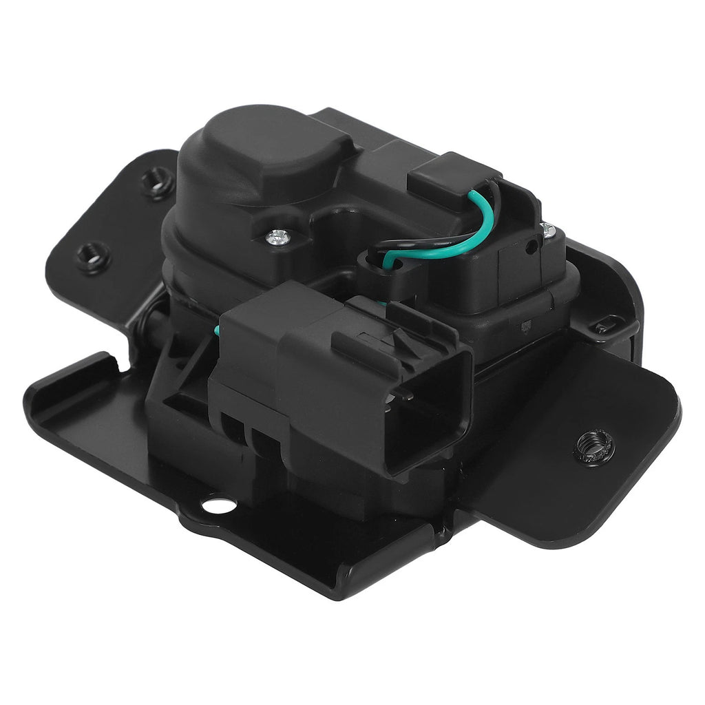 Tailgate Lock Actuator for Chevy Tahoe GMC Yukon (2007–2014)