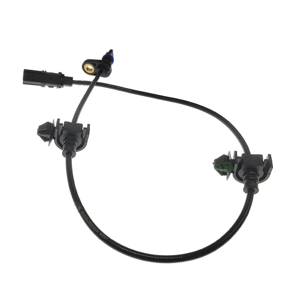 Set of 2 Rear ABS Wheel Speed Sensors for Honda Civic (2012–2015) 57470-TR3-A02 57475-TR3-A02