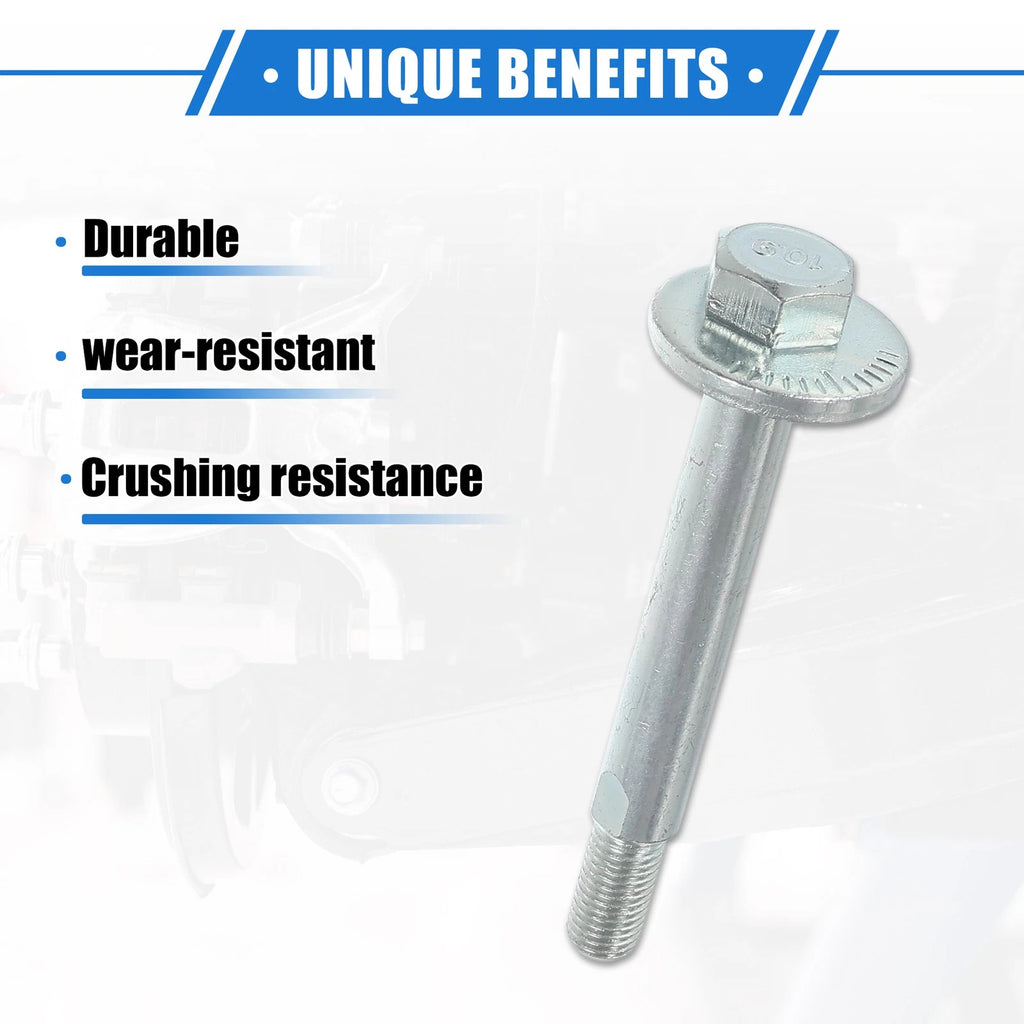 Eccentric Alignment Camber Bolt for Mitsubishi Galant (1992–2003)