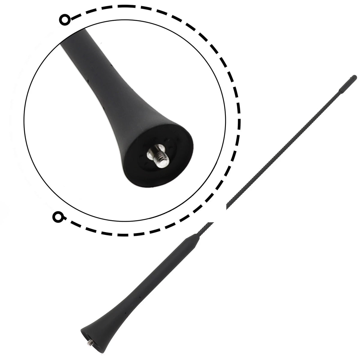 Antenna Rod for Mazda Miata (2006–2013)