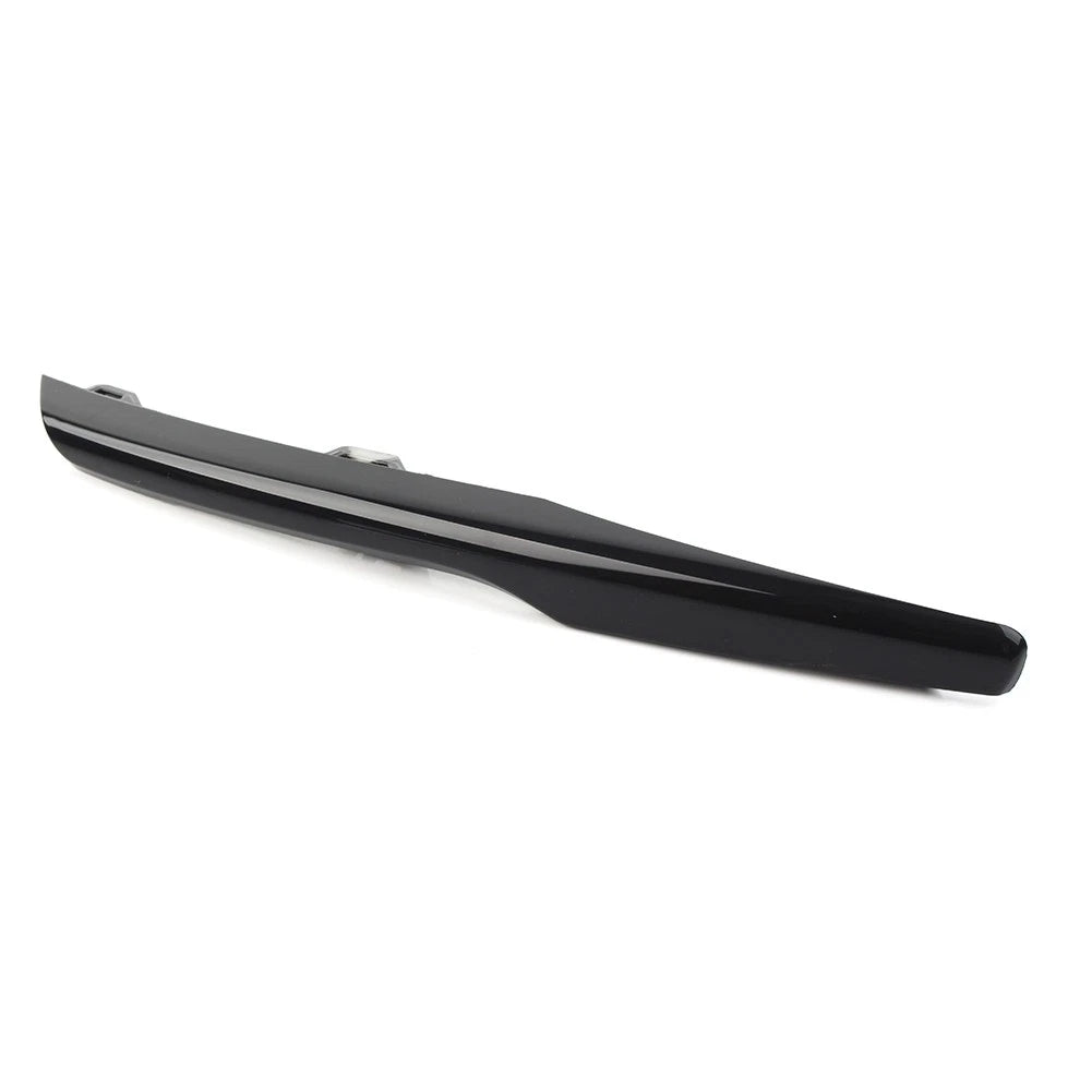 Front Upper Fog Light Lamp Strip Trim for Land Rover Range Rover Evoque (2020–2022)