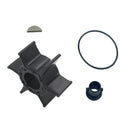 Water Pump Repair Kit for Yamaha 25 30 HP Outboard Motor (18-3432)