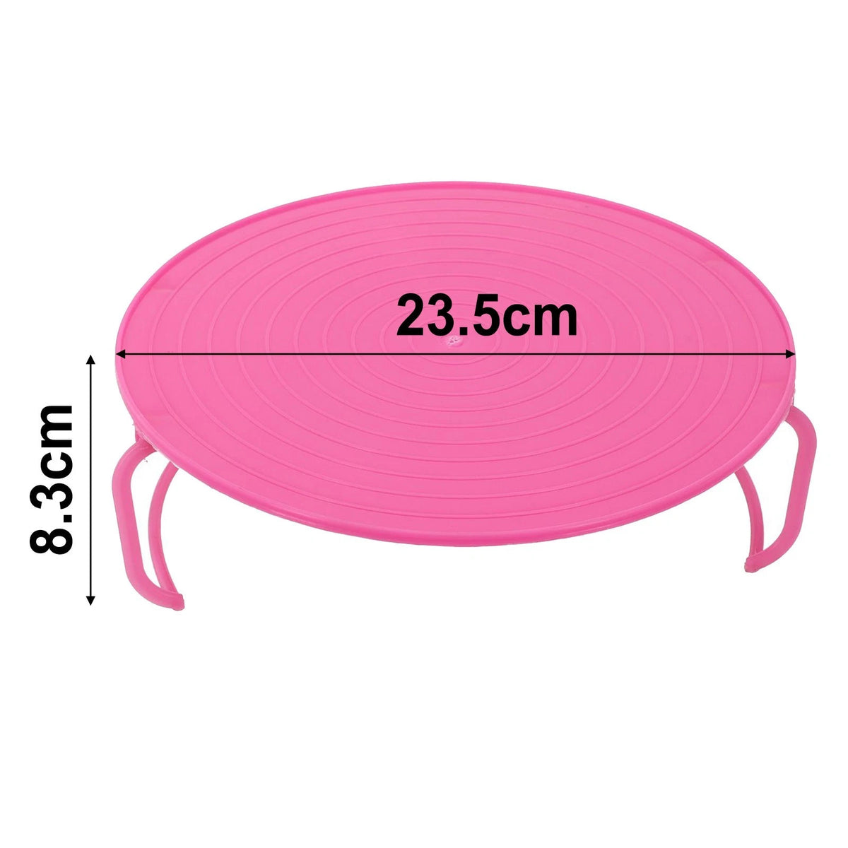 Microwave Rack Tray for