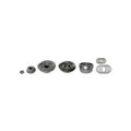 Gear Set for Mercury 4 Cylinder (2.07:1 Ratio, Forward, Pinion, Reverse)
