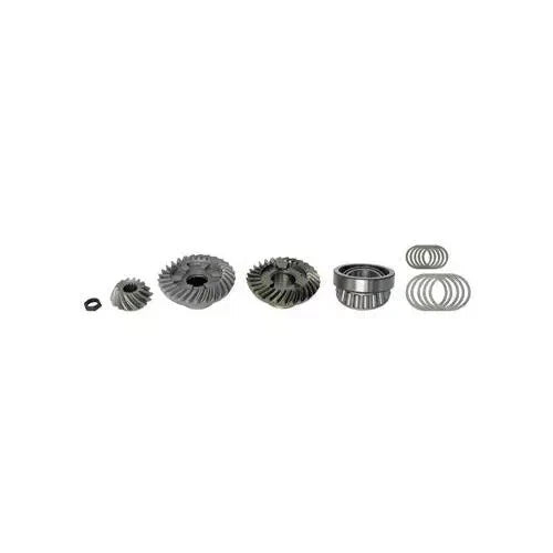 Gear Set for Mercury 4 Cylinder (2.07:1 Ratio, Forward, Pinion, Reverse)