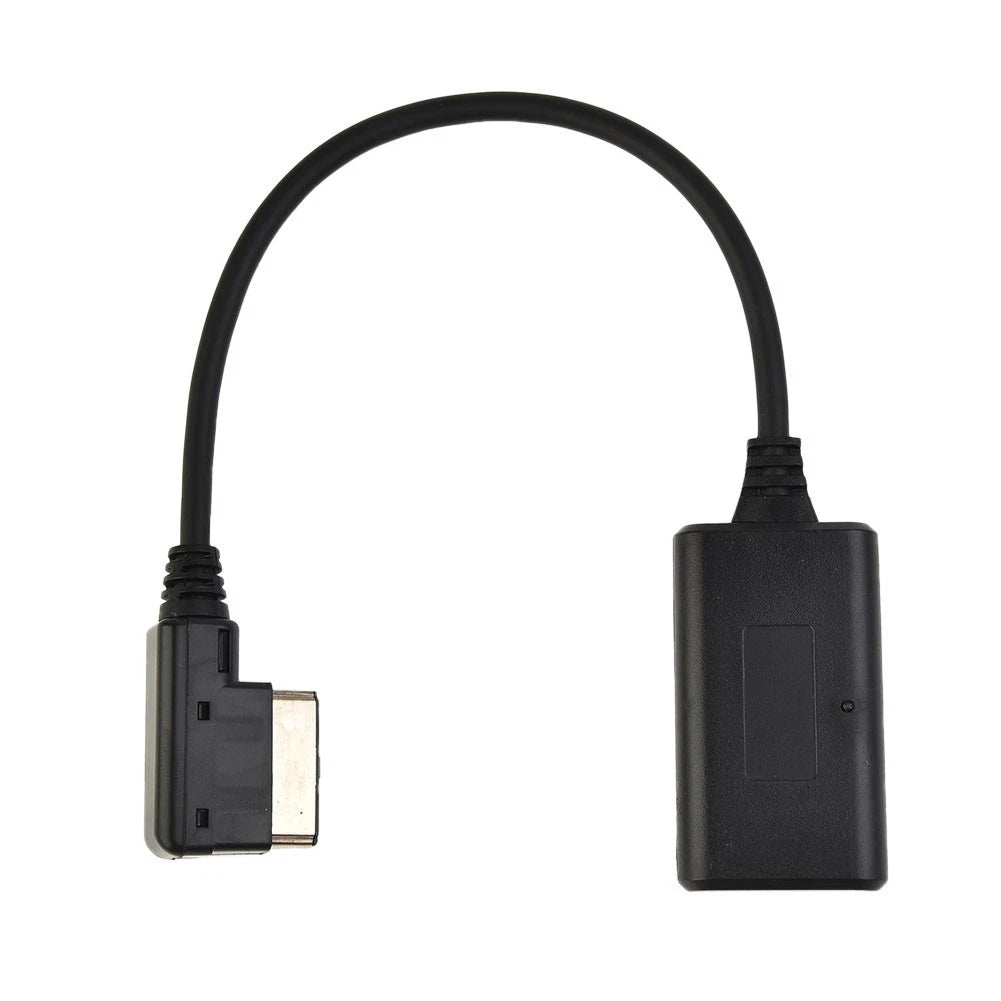 Aux Receiver Cable Adapter for W212/S212/C207 (Klevery)