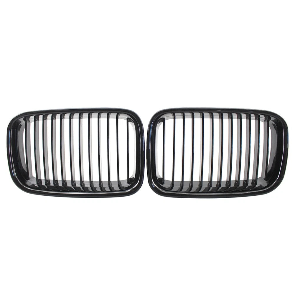 Front Bumper Kidney Grille for BMW 3-Series E36 (1990–1996) 51138194688