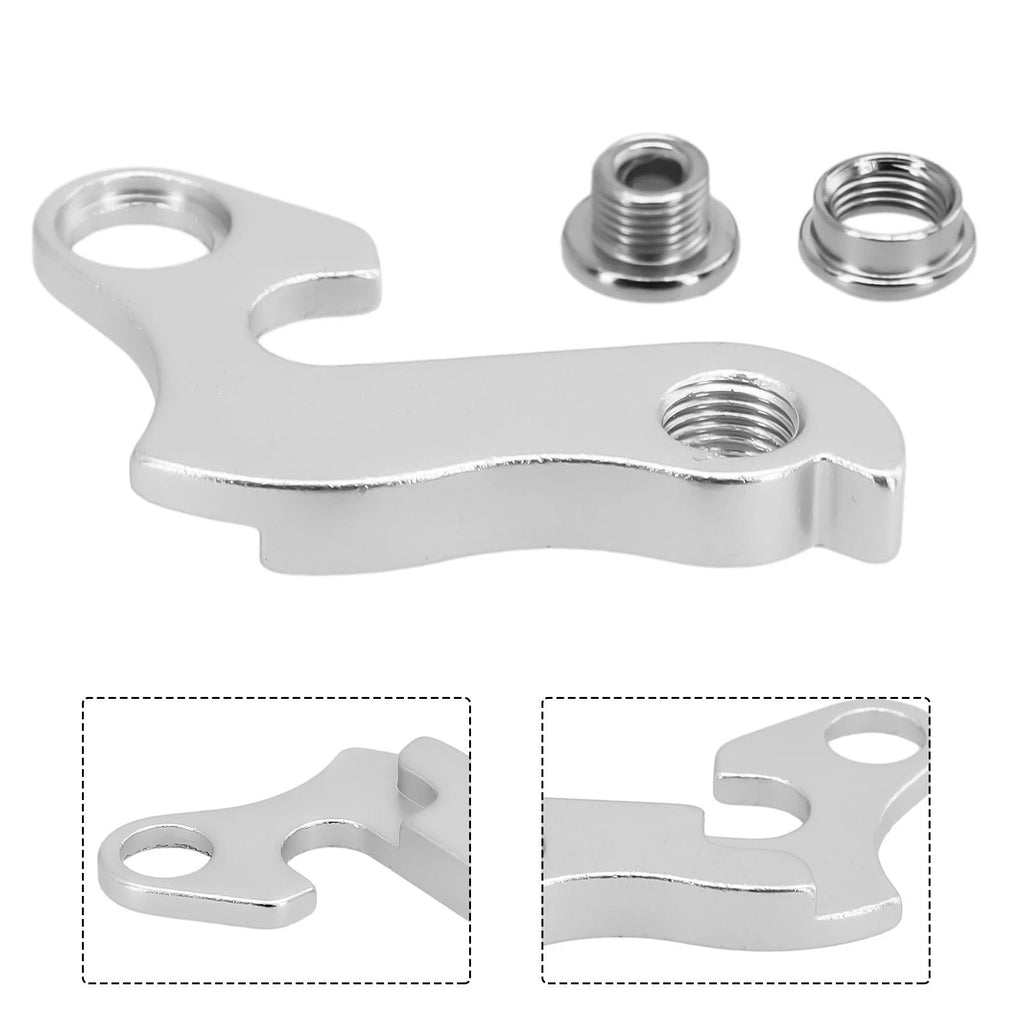 Derailleur Hanger for Bicycle (Metal, Sturdy)