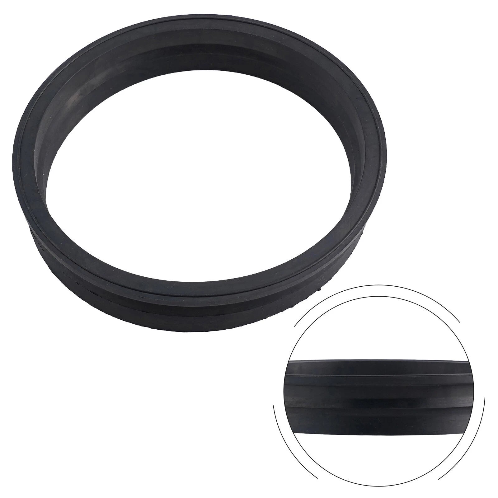 Sealing Ring Rubber for - 17342-79900