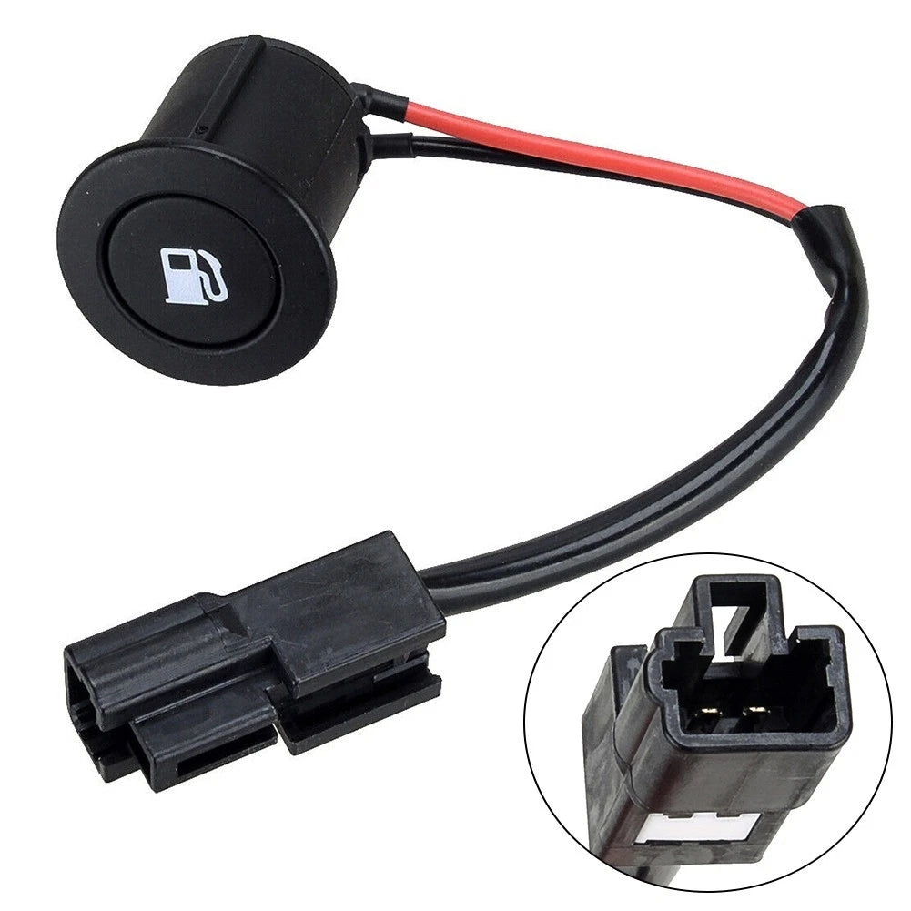 Fuel Tank Cap Switch Button for Kia Sorento