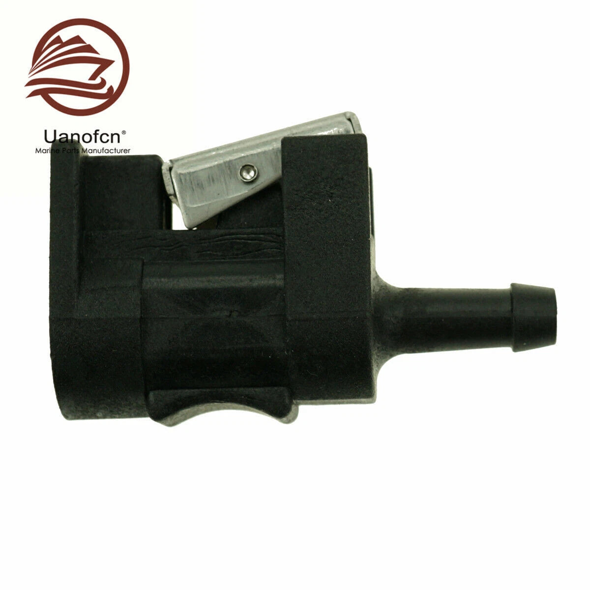 Fuel Pipe Joint for Yamaha Outboard (# 6G1-24305-05-00)