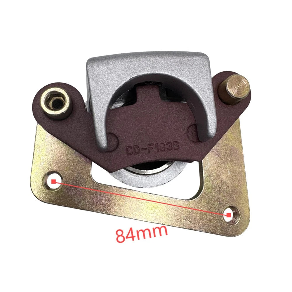 Front Left Brake Caliper 9010-080700 for CFMoto CF500 CF600 CF800 CF625 (–)