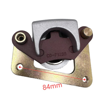 Front Left Brake Caliper 9010-080700 for CFMoto CF500 CF600 CF800 CF625 (–)
