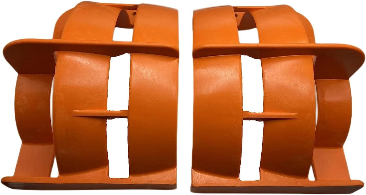 11 Inch Propeller Safety Guard Polypropylene for 9.9-120 HP Outboard Motor