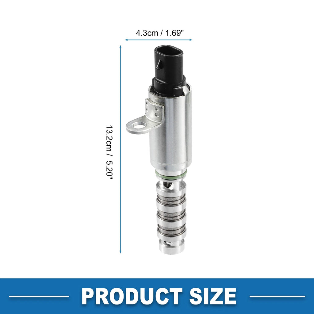 Engine Variable Valve Timing VVT Solenoid Replacement for Kia Sedona (2015–2018)
