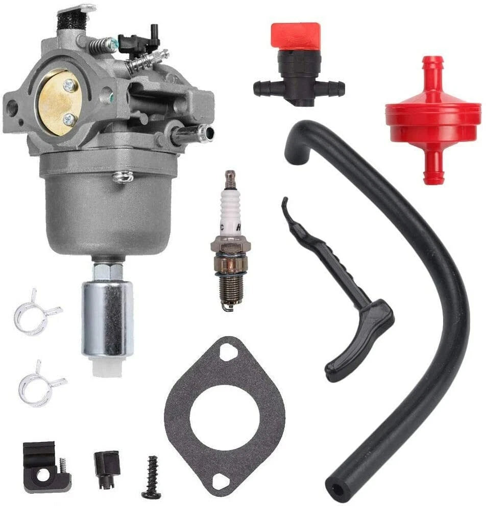 Carburetor for Nikki Model 791722 G02706 (Engine)