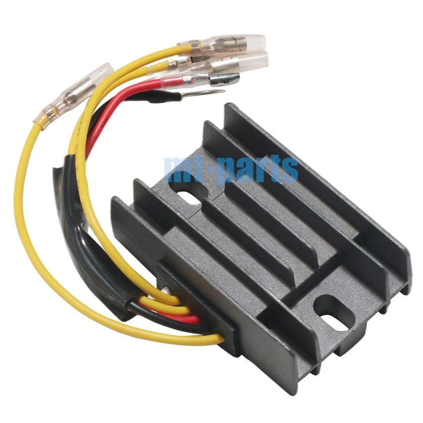 Voltage Regulator Rectifier for Suzuki DF9.9 DF9.9A (2010–2017) 32801-99J00