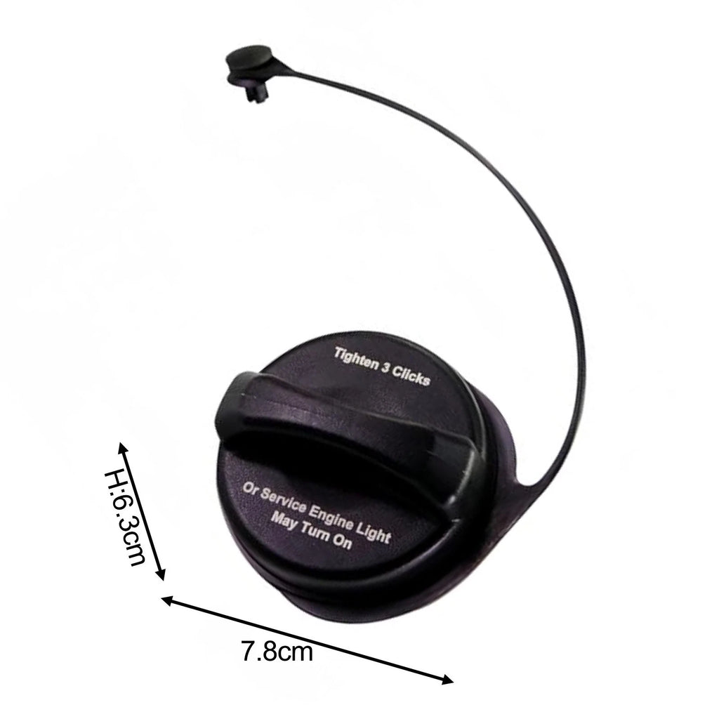 Fuel Cap for