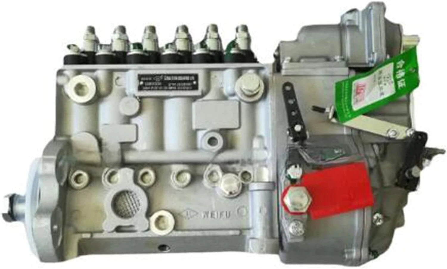 Fuel Injection Pump 4930968 for Cummins 6L L340 Engine (Compatible)