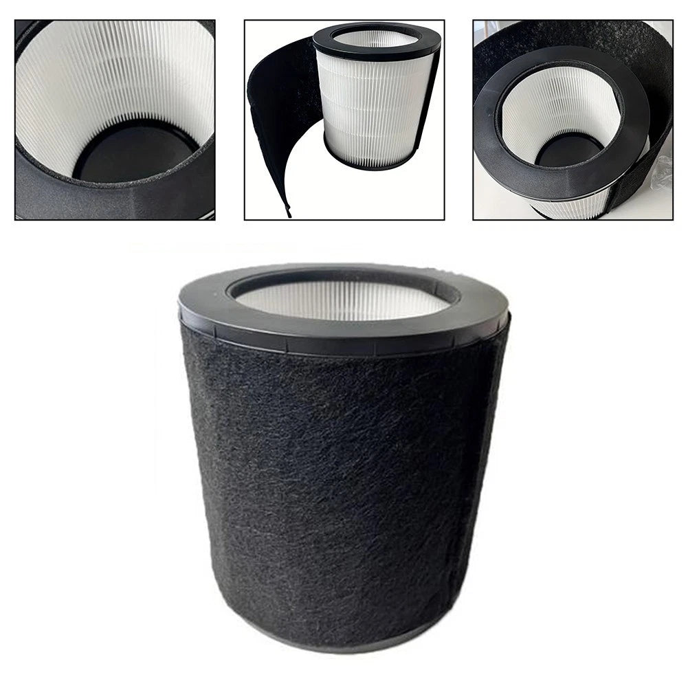 Activated Carbon Filter for Taotronics TTAP008