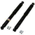 Set of 4 Front & Rear Struts + Shock Absorbers for Commodore VR VS (1993–1997)