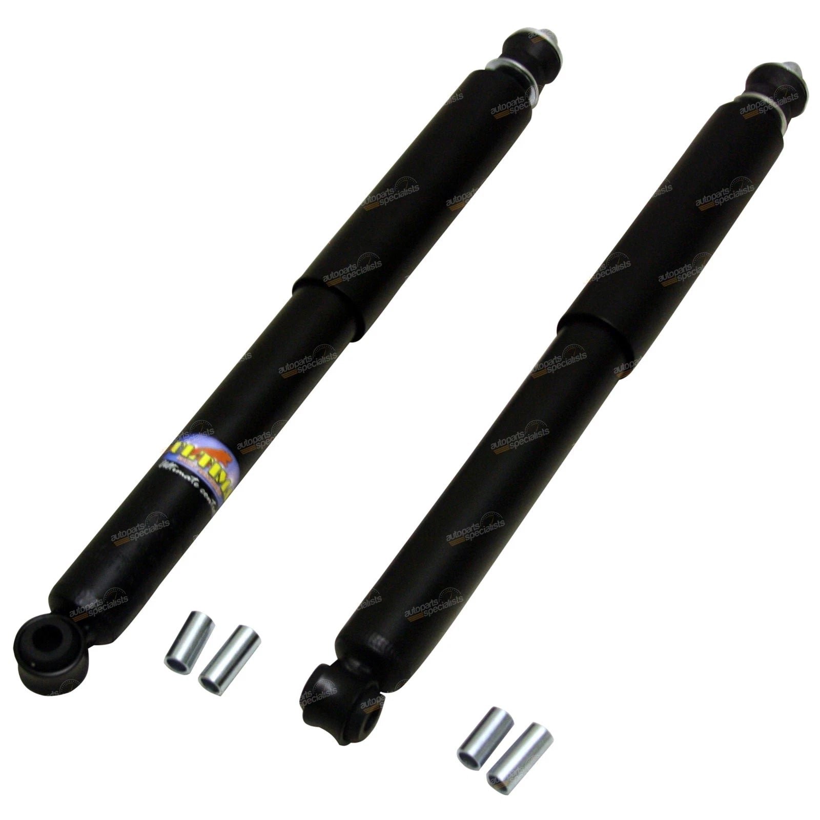 Set of 4 Front & Rear Struts + Shock Absorbers for Commodore VR VS (1993–1997)