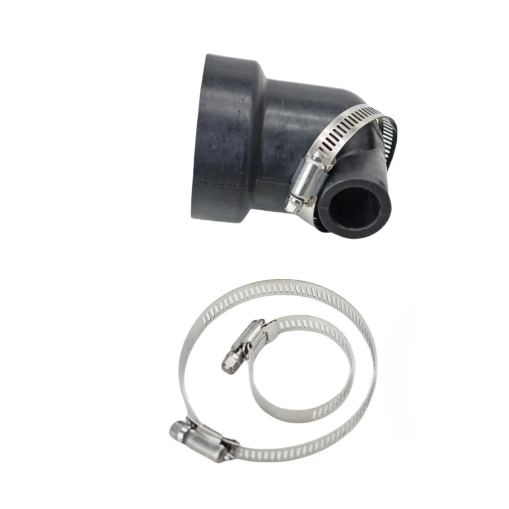 Heat Exchanger Cap for Volvo Penta Marine Cooling Systems (861920)