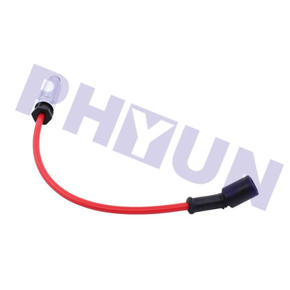 Ignition Coil, Spark Plug, Wires for Cadillac Escalade, Chevrolet Silverado, Express
