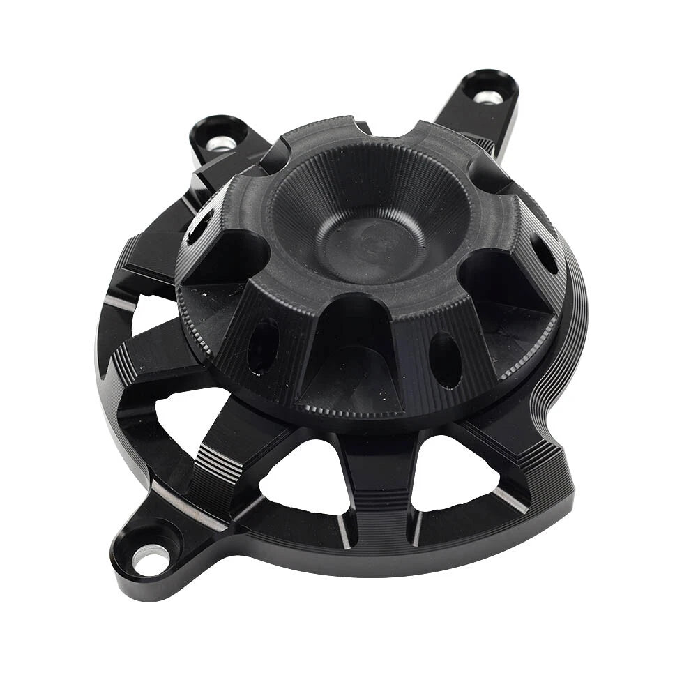 Motorcycle Engine Case Slider Protector Cover for Honda CB650F (2014–2018)