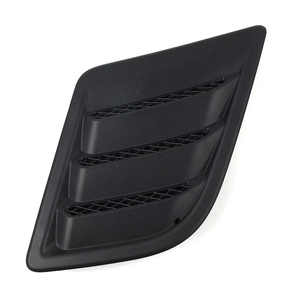 Side Hood Vent Bezel Grille Cover for Dodge Ram 1500 DT (2019–2024)
