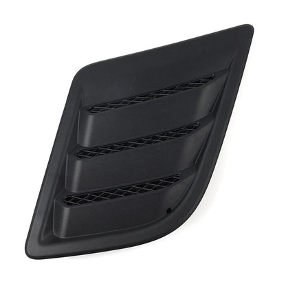 Side Hood Vent Bezel Grille Cover for Dodge Ram 1500 DT (2019–2024)