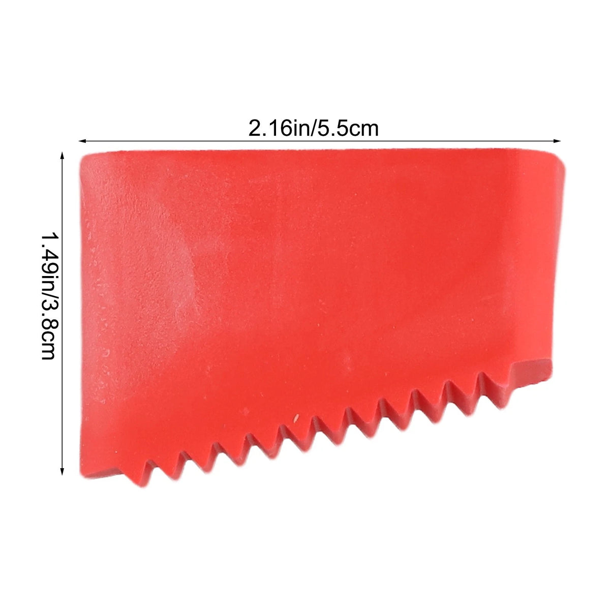 Rubber Ladder Covers for Delicate Floors (Environmental Friendly)