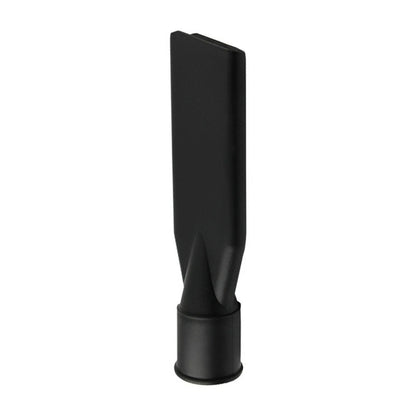Plastic Flat Nozzle 44mm for Industrial Vacuum Cleaner Units