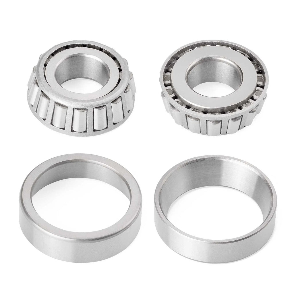 Swing Arm Bearing Seal Kit for Yamaha Big Bear 350 YFM350FW (1987–1995)