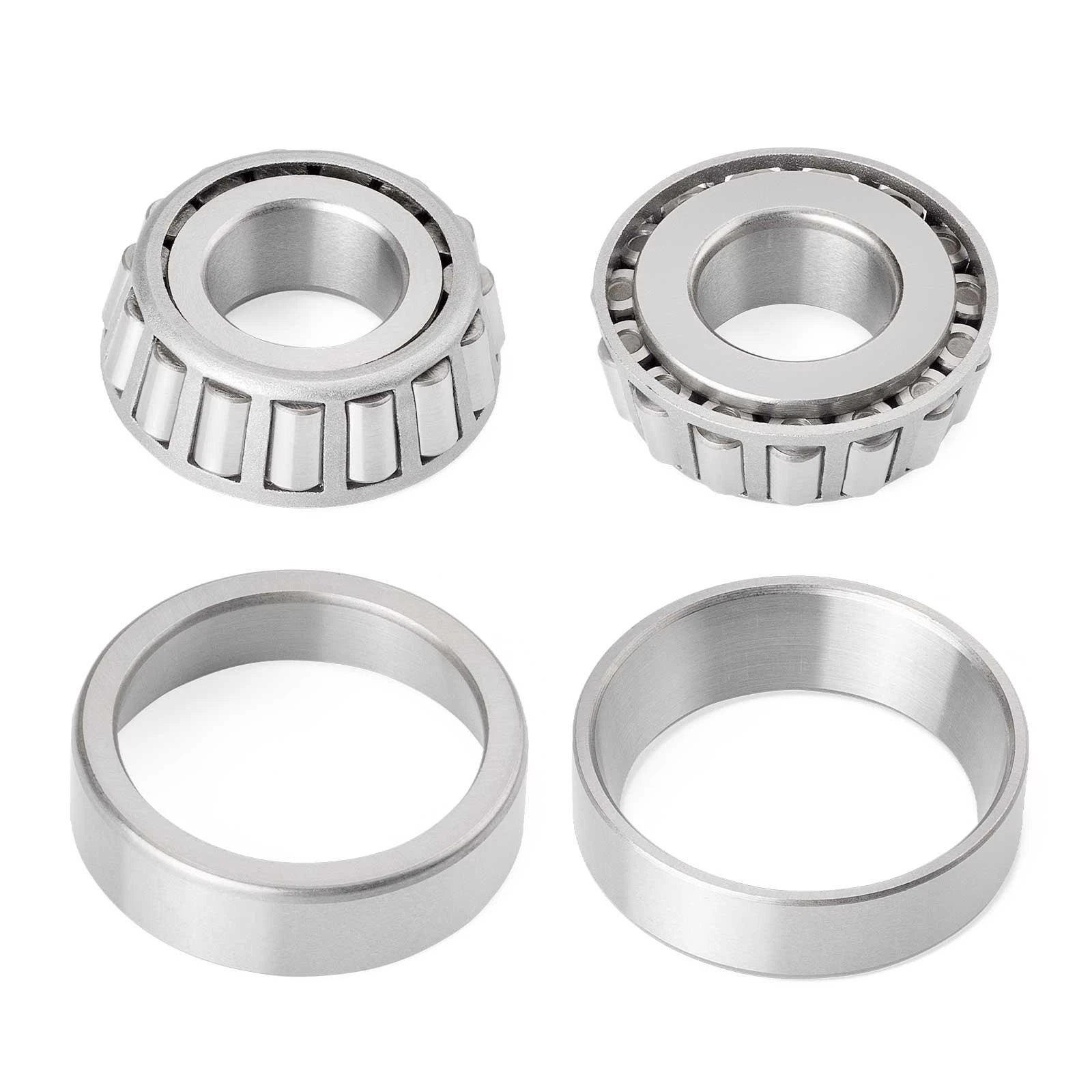 Swing Arm Bearing Seal Kit for Yamaha Big Bear 350 YFM350FW (1987–1995)