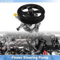Power Steering Pump Replacement for Dodge Caliber (2007–2012)