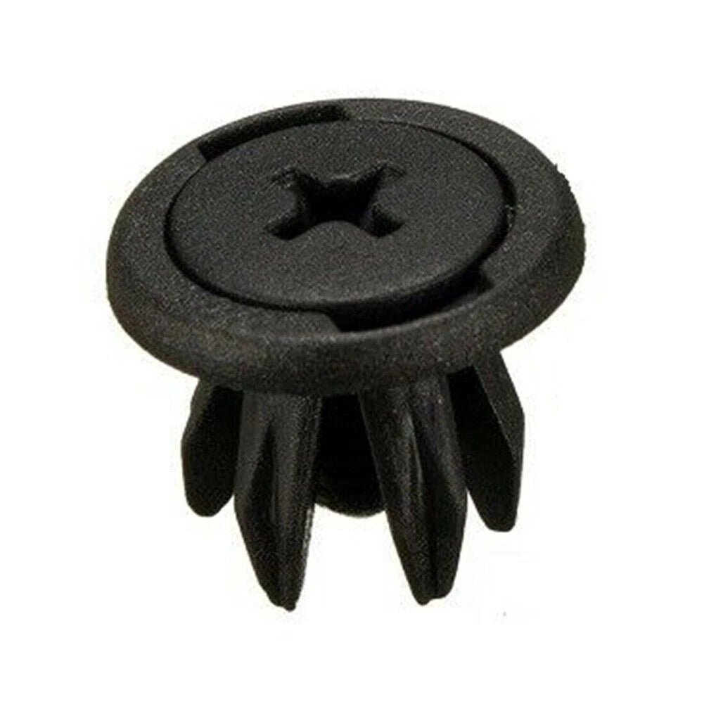 30 Pc Clip Plastic Rear Wheel Arch Liner for