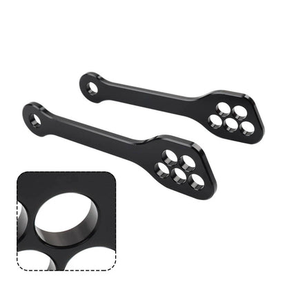 Rear Suspension Lowering Links Kit for Suzuki GSX 1300 (1999–2023)