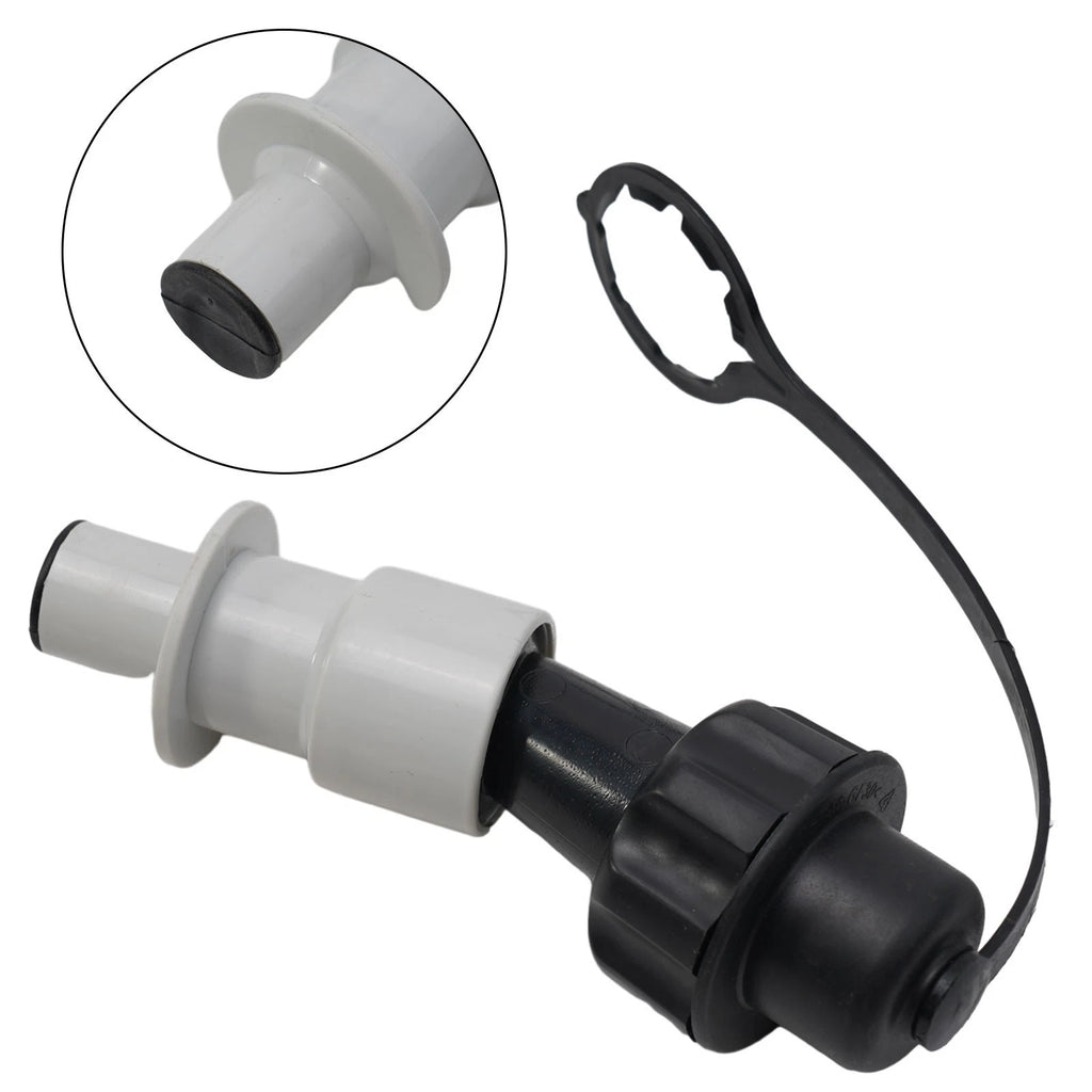 Oil Injection System for STIHL (Chain Type)