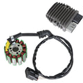Regulator Rectifier for Yamaha YZF-R1 (2007–2008) Stator Mosfet