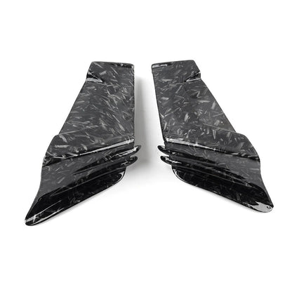 Fixed Wind Winglets Wing Kit for Aprilia RS660 Tuono 660 (2021–2023)