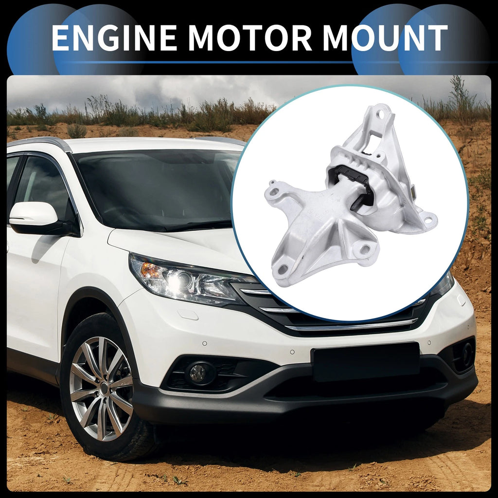 Engine Motor Mount for Honda Accord 1.5L (2018–2022)