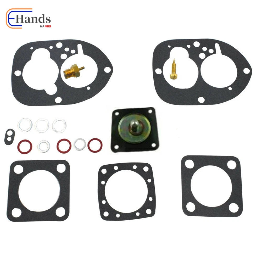 Carb Kit for Solex Volvo Penta Inboard Marine (856471, 856472, 841292)