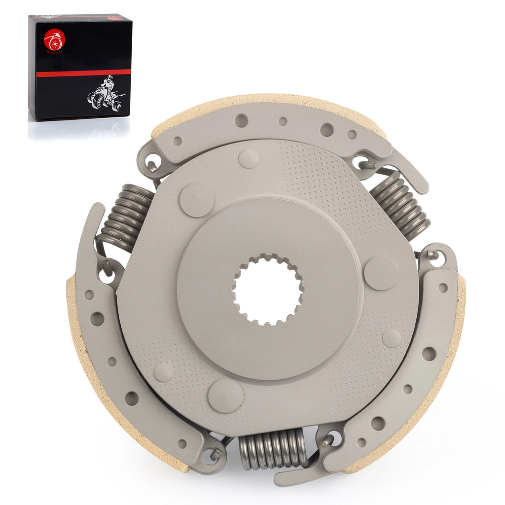 Centrifugal Carrier for Suzuki QuadRunner 250 4x4 LT-F250F (1999–2002)